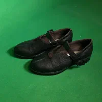 کفش چرم طبیعی سایز ۳۸|کیف، کفش، کمربند|تهران, شهرک هما|دیوار