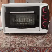 توستر ۶۰ لیتری|اجاق گاز و لوازم برقی پخت‌وپز|بروجرد, |دیوار