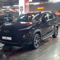 X22pro دنده مدل ۱۴۰۳