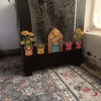 کلبه چوب مخصوص عروس هلندی و کاسکو...