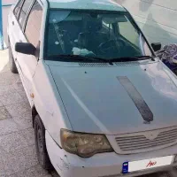 پراید 132