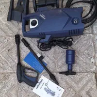 کارواش هیوندای 1300وات نو 100بار|ابزارآلات|مشهد, بهمن|دیوار