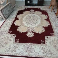 ۲ تخته فرش ۹متری