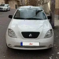 تیبا ۲ مدل اسفند ۱۳۹۹