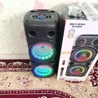 اسپیکر نونو هست به ضمانت میدم سالم هست