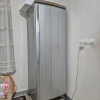 یخچال الکترواستیل