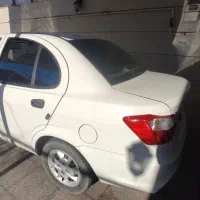 ساینا ۴۰۲s|خودرو سواری و وانت|زرند, |دیوار