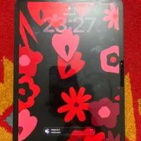 ایپد پرو 2024