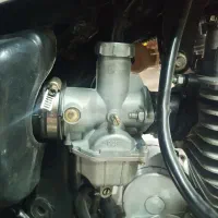 کاربراتور 200