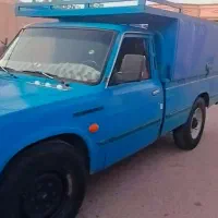 سایپا ۸۹دوگانه کارخانه درحدصفر|خودرو سواری و وانت|نگار, |دیوار