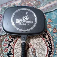 ماهیتابه آگرین