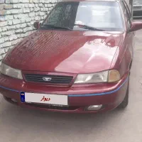 دوو سیلو هاچ بک