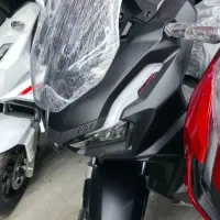 طرح ای دی وی ۱۸۰کبیر adv اقساط ۲۰ ماهه|موتورسیکلت|تهران, گمرک|دیوار