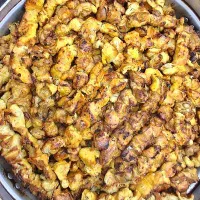 کارگر ساده جهت کار در جوجه کبابی