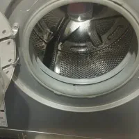 ماشین لباسشویی