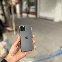 ایفون ۱۱ پرو