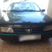 نوک مدادی مدل ۸۵ پژو روا بیمه ۴ ماه