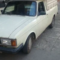پیکان وانت مدل ۸۹