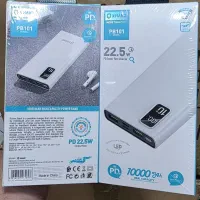 پاور ۱۰ هزار برند اورجینال XHANZ