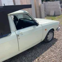 پیکان وانت|خودرو سواری و وانت|نوشهر, |دیوار