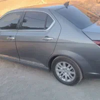دنا پلاس تیپ ۲ دنده‌ای، مدل ۱۳۹۷