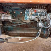 فیات 1000|خودرو سنگین|نصر آباد, |دیوار