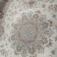 دو تخته فرش ۱۲ متری ۵۰۰ شانه با تراکم بالا