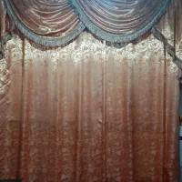 پرده|پرده، رانر، رومیزی|تویسرکان, |دیوار