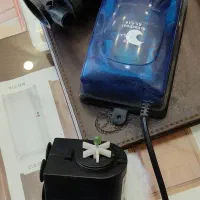 پمپ آکواریوم