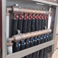 تاسیسات فنی و لوله کشی زینی زاده