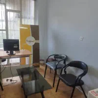 اجاره دفتر کار  ۲ اتاق ازیک دفتر کار|اجارهٔ دفتر کار، اتاق اداری، مطب|شیراز, خلدبرین|دیوار