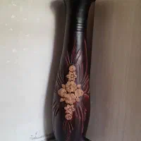 گلدان کنار سالنی ترند