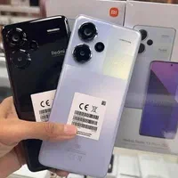 فروش فوق العادهRedmi Note 13 Pro Plus 5G درسیب سبز|موبایل|مشهد, احمدآباد|دیوار