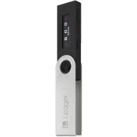 Ledger nano s