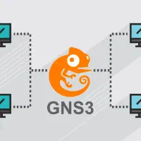 نیازمند دانشجوی دختر مسلط به نرم افزار GNS3