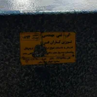 فروش باسکول صدتن بزرگ