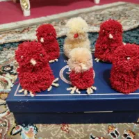 جوجه دست ساز  400000 هزار تومن