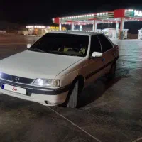 پژو ۴۰۵GLX|خودرو سواری و وانت|اهواز, سلطانمنش|دیوار