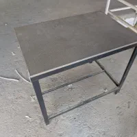 میز کارگاهی