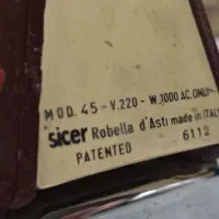 اتو قدیمی|اتو و لوازم اتو|کازرون, |دیوار