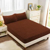 روتختی کشدار ۳تیکه سایز دونفره|سرویس روتختی|بندرعباس, |دیوار