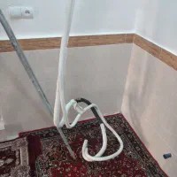 دولوله مسی کولر گازی|کولر گازی و فنکوئل|سراب, |دیوار