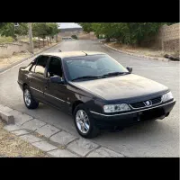 پژو ۴۰۵ slx موتور ۱۸۰۰|خودرو سواری و وانت|ساوه, |دیوار