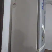 یخچال آریا شرق به فروش می‌رسد|یخچال و فریزر|اسفراین, |دیوار