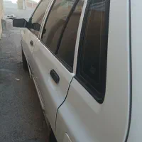 پراید 111هیدرولیک|خودرو سواری و وانت|ایلام, |دیوار