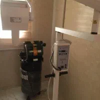 اجاره توافقی روزانه مطب مجهز دندانپزشکی|اجارهٔ کوتاه‌مدت دفتر کار و فضای آموزشی|تهران, هاشمی|دیوار