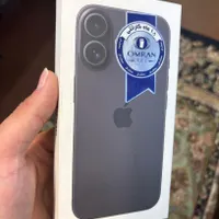 اپل iPhone 16 با حافظهٔ ۱۲۸ گیگابایت|موبایل|تهران, قیام|دیوار