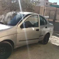 تیبا مدل۱۳۹۰صندوق دار|خودرو سواری و وانت|زاهدان, |دیوار