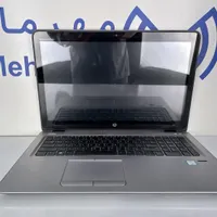 لپ تاپ HP 850 G3 i5 touch|رایانه همراه|تهران, شهرک ولیعصر|دیوار