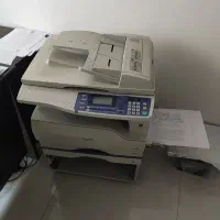 دستگاه کپی